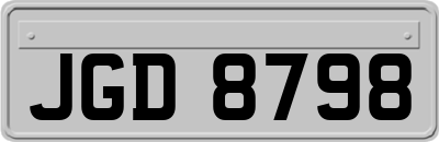 JGD8798