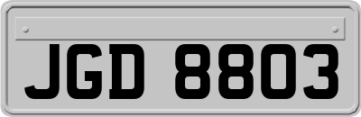 JGD8803