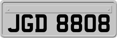 JGD8808