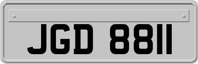 JGD8811