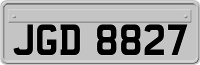 JGD8827