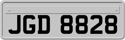 JGD8828