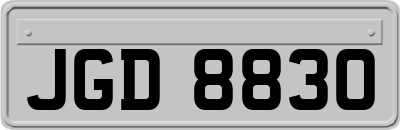 JGD8830