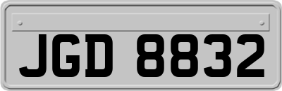 JGD8832