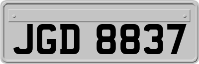 JGD8837