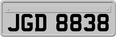 JGD8838