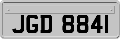 JGD8841