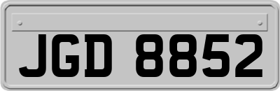 JGD8852