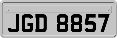 JGD8857