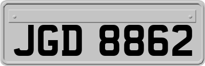 JGD8862