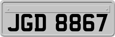 JGD8867