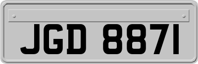 JGD8871
