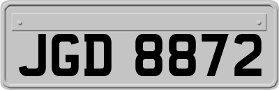 JGD8872