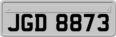 JGD8873