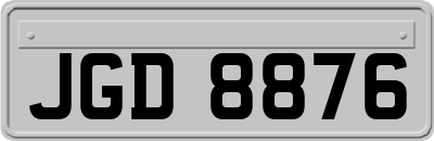 JGD8876