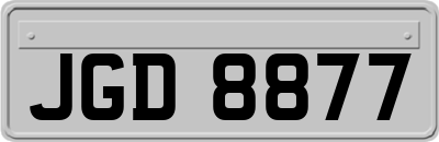 JGD8877