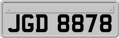 JGD8878