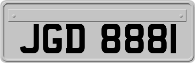 JGD8881