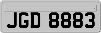 JGD8883