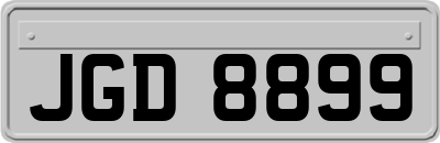 JGD8899