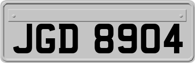 JGD8904