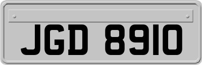 JGD8910
