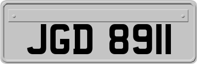 JGD8911