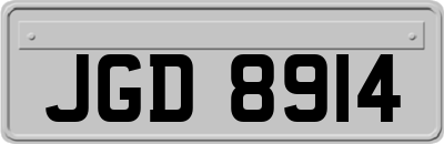JGD8914