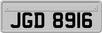 JGD8916