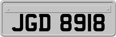 JGD8918