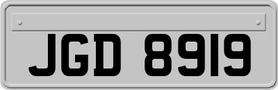 JGD8919