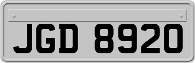 JGD8920