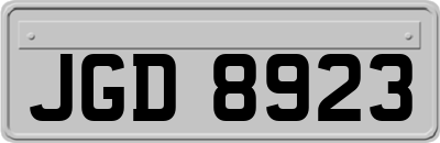 JGD8923