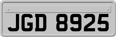 JGD8925