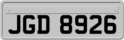 JGD8926