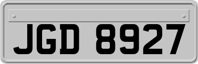 JGD8927