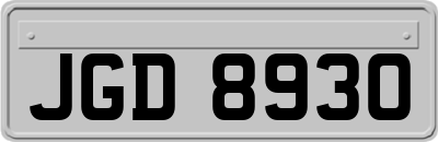 JGD8930