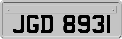 JGD8931