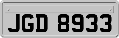 JGD8933