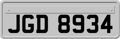 JGD8934