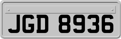 JGD8936