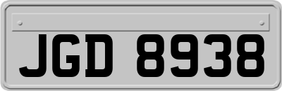 JGD8938