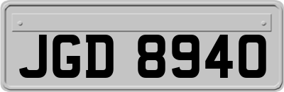JGD8940
