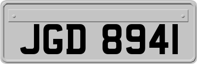 JGD8941