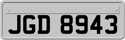 JGD8943