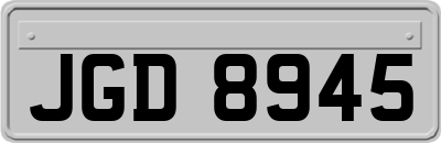 JGD8945