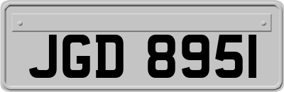 JGD8951