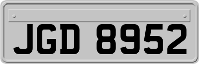 JGD8952
