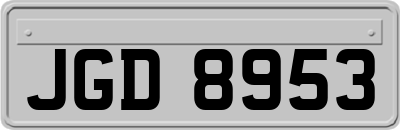 JGD8953