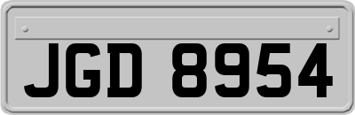 JGD8954